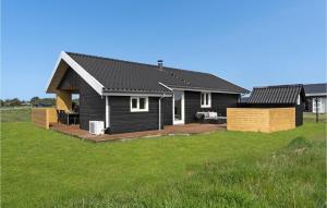 3 Bedroom Nice Home In Hirtshals