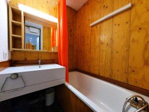 Résidence Le Trompe Loeil - TROMPE LOEIL 28 MAE-0491