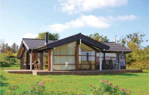 Holiday Home Havtornvej Hjørring - 4hvězdičkové hotely ve městě Lonstrup