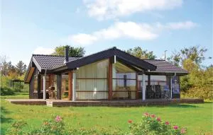 Holiday Home Havtornvej Hjørring - Lønstrup