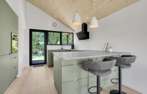 3 Bedroom Stunning Home In Jerup