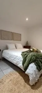 Charmant et élégant appartement - 德朗西