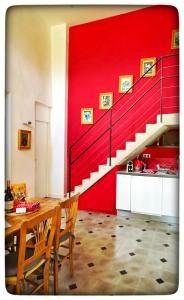 Maisons de vacances La Providence : photos des chambres