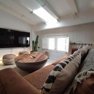 Estudio Cama King - 4hvězdičkové hotely ve městě Valencie