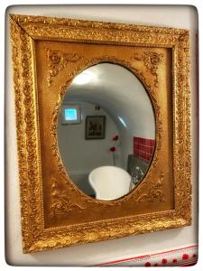 Maisons de vacances La Providence : photos des chambres