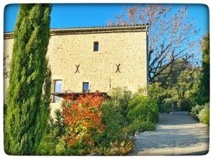Maisons de vacances La Providence : photos des chambres