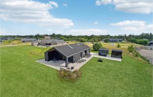 Gorgeous Home In Jerup With Wifi