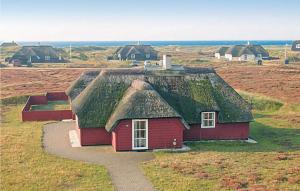 Amazing Home In Blåvand With Wifi