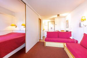 Résidence Lepervier - Appartement 2 pièces pour 4 personnes de 25m² MAE-0541