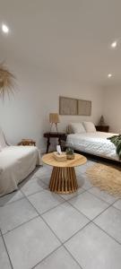 Charmant et élégant appartement