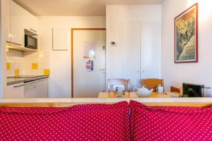 Résidence Lepervier - Appartement 2 pièces pour 4 personnes de 25m² MAE-0541