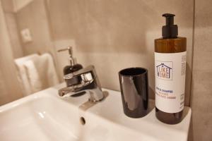 LikeHome San Romano - 1 Rooms-3 persone-Ferrara