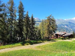 Résidence Lepervier - Appartement 2 pièces pour 4 personnes de 25m² MAE-0541