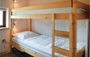 Holiday Home Klitsvinget Ringkøbing Ii