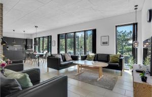 Three-Bedroom Holiday Home In Thisted