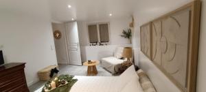 Charmant et élégant appartement