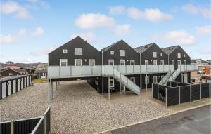 Amazing Apartment In Ringkøbing - Hotel 5 stelle a Ringkøbing