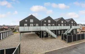 Amazing Apartment In Ringkøbing - Søndervig