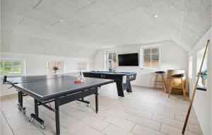 7 Bedroom Gorgeous Home In Ulfborg