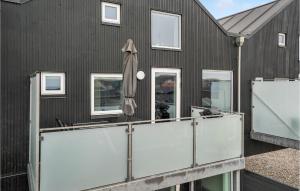 Amazing Apartment In Ringkøbing