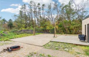 Beautiful Home In Vestervig With Wifi