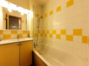 Résidence Lepervier - Appartement 2 pièces pour 6 personnes de 47m² MAE-0571