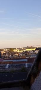 Tour du Roi du Mans !