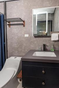 Charming Space with Cozy Wood Deck