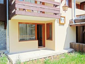 Résidence La Traverse - TRAVERSE 10 MAE-0591