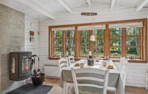 Holiday Home Jelsevej Ix