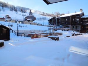 Résidence La Traverse - TRAVERSE 10 MAE-0591