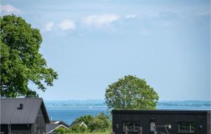 Stunning Home In Haderslev With Sauna