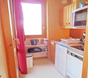 Résidence La Lanterne - Studio divisible pour 4 personnes de 28m² MAE-0621