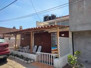 Casa de playa - Caleta Vidal - Караль