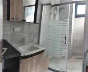 Bahçe Katı Stüdyo Daire 1 Deniz Manzaralı