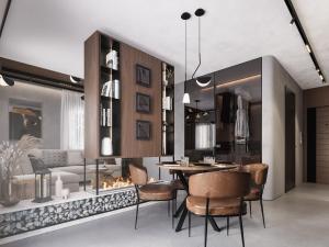 Anika - Mountain Home