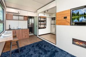 Charming Space with Cozy Wood Deck