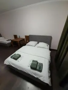 Lux na Osipenko - Lekárt