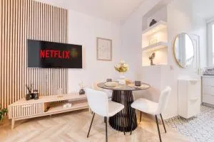 Sublime appt Cosy Disney Paris - Pavillons-sous-Bois