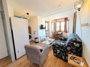 Résidence Le De 3 - Appartement 2 pièces pour 6 personnes de 34m² MAE-0731 - 蒙查往