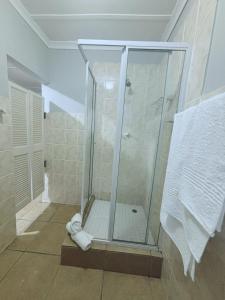 Stay Tiah Grey, Durban