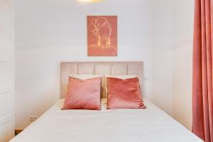 Appartements Sublime appt Cosy Disney Paris : photos des chambres