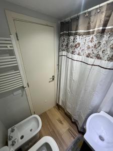 Departamento La perla Byron B