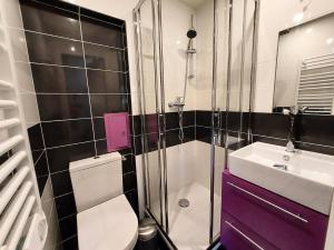 Résidence Le De 4 - Appartement 2 pièces pour 5 personnes de 38m² MAE-0811