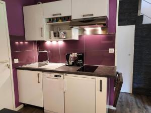 Résidence Le De 4 - Appartement 2 pièces pour 5 personnes de 38m² MAE-0811