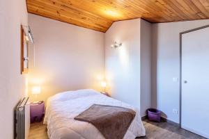 Résidence Le De 4 - Appartement 2 pièces pour 5 personnes de 38m² MAE-0811