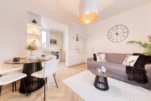 Sublime appt Cosy Disney Paris