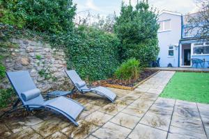 Lobster Cottage - 3 Bedroom Cottage - Tenby