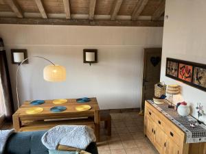 Les Chalets De Wengen - CHALETS DE WENGEN 95 MAE-0861