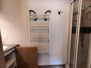 Les Chalets De Wengen - CHALETS DE WENGEN 95 MAE-0861